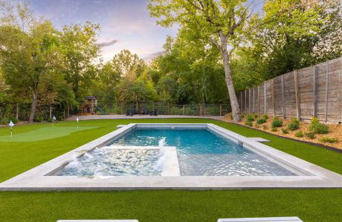 Dream House | Pool | Austin! - Foto 12