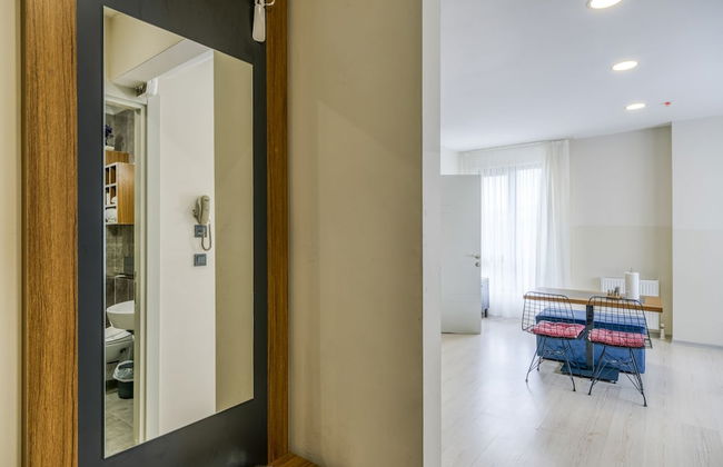 Zin D Sefin aparts - Foto 6