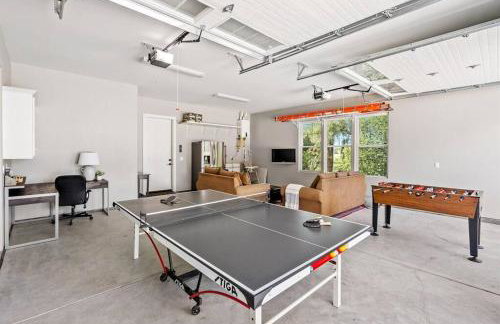 Luxurious, Modern Farmhouse in Wine Country - Foto 16