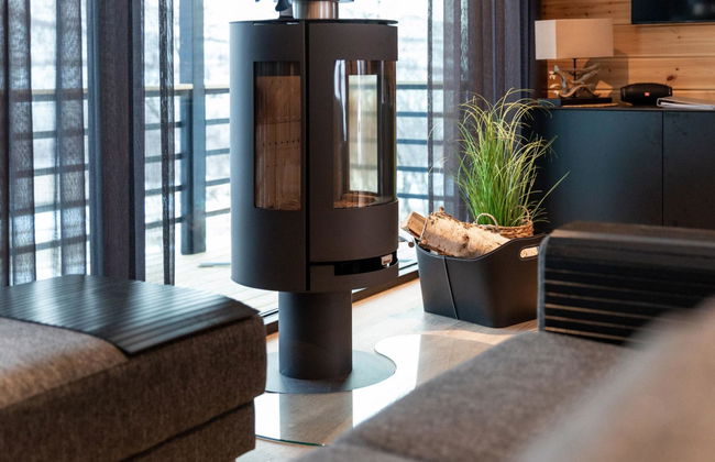 Saanan lumous - Foto 8