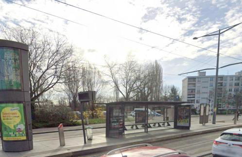 Cosy apartment on Strasbourg Tramway line and Canal - Appartement confortable sur ligne tram Strasbourg et Canal - Foto 30