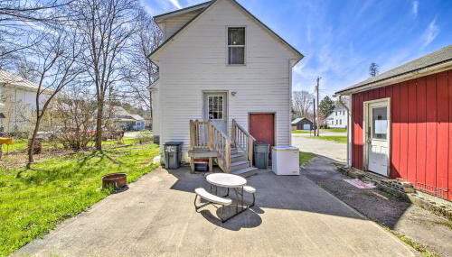 Cozy Bingham Apt, 1 Mi to Rafting and ATV Trail - Foto 3