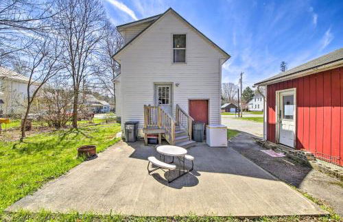 Bright Bingham Apt Hunt, ATV and River Raft! - Foto 19