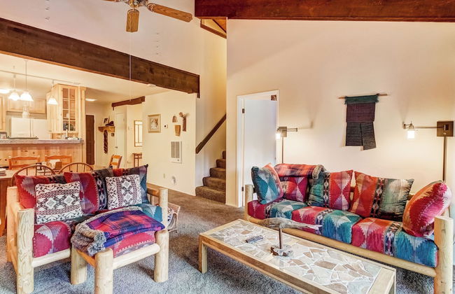 Alpine Meadows Peak 15 Min to Commons Beach - Photo 8