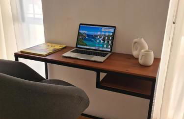 Amplio apartamento 2 Dormitorios 4Pax Decoración moderna - Foto 17