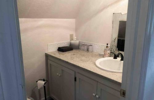 Twain Harte retreat w/ lake access, ski/Yosemite - Photo 21