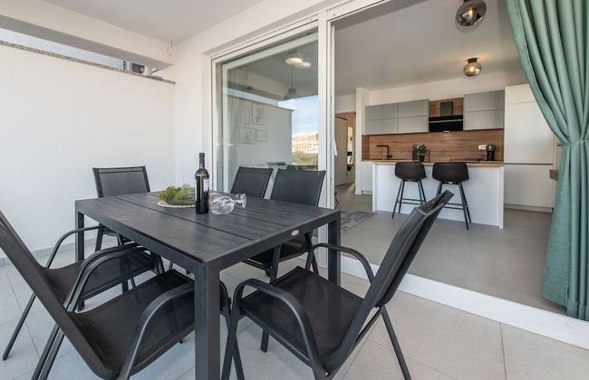 Apartments Mare B with pool - Photo 57