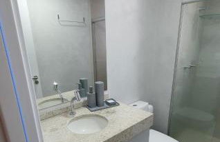 Flat em Boa Viagem - Edifício Rooftop 470 - Photo 17