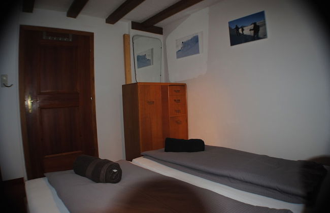 Haus Zentral - Foto 6