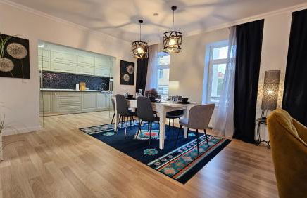 DREAMZzz 130m2 Designerwohnung mit 2 Bädern Gera - Foto 18