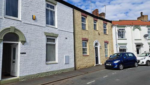 Immaculate 2-bed Cottage - Free Wifi - Foto 1