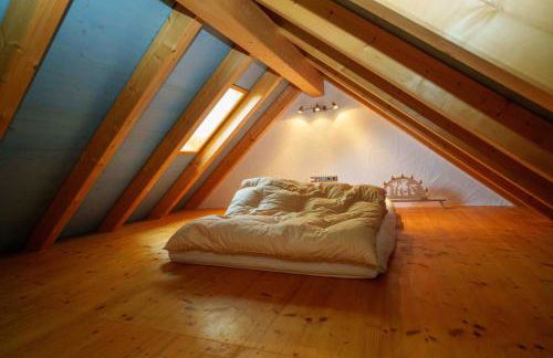 Landhaus Seiffen - Foto 9