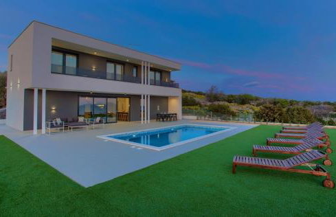 Villa Vista Novalja - Foto 21