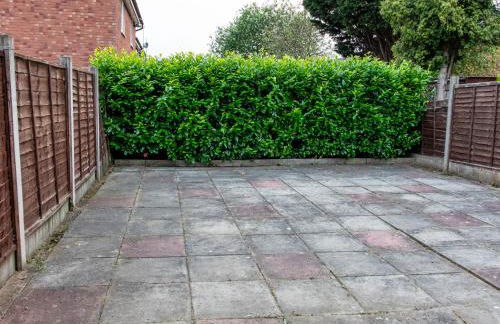 Manchester 2Bedroom Near Etihad Stadium & Coop Live Arena - Foto 22