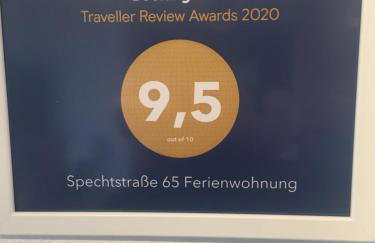 Spechtstraße 65 Ferienwohnung - Foto 30