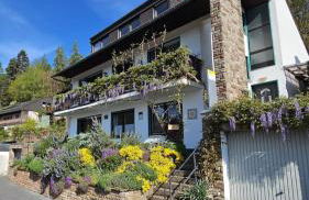 Ferienwohnung am Meulenwald - Foto 8