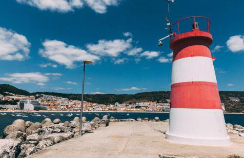 Sesimbra Panorama by Saudade - Foto 35