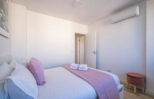 Sunset Horizon Carcavelos - Foto 30