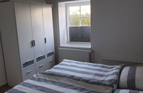 Viel Harmonie - Moderne Ferienwohnung nahe Steinhude mit Terrasse - Foto 10