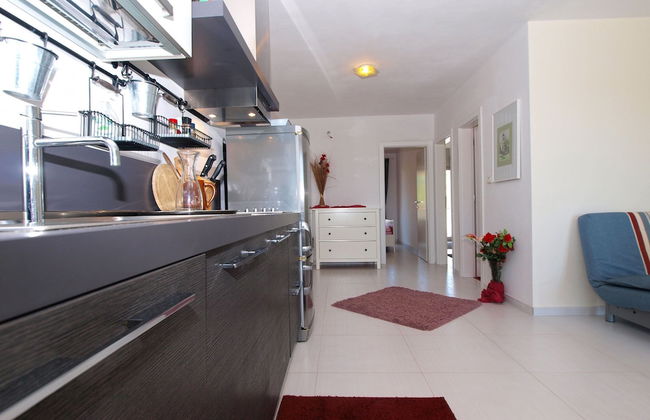 Apartment 1418 - Photo 19