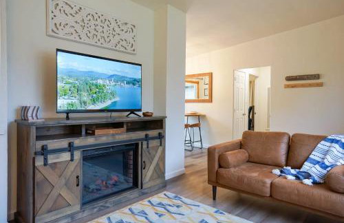 Charming Midtown Cottage Walkable & Cozy - Foto 1