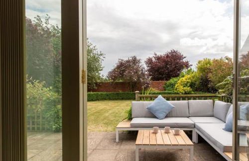 Stables Cottage - Foto 21