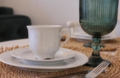 Apartament Fryderyk Łagów - Foto 13