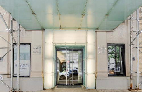 Blueground Upper West Side fitness center nr Central Park NYC-2150 - Foto 19