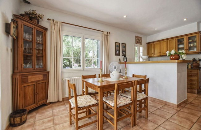 Belvilla by OYO Ta3rtolas - Foto 32