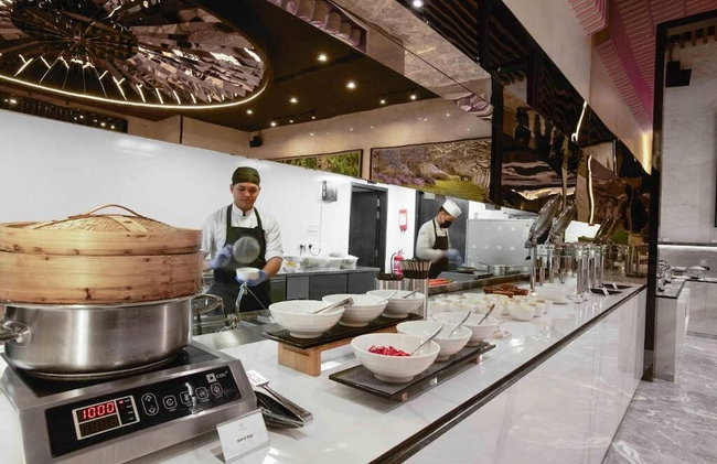 The Platinum Quzoma Suites in KLCC - Foto 64