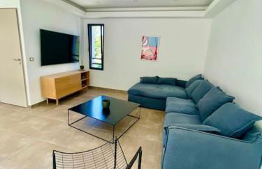 Villa de vacances sur la Côte bleue à la couronne - Foto 14