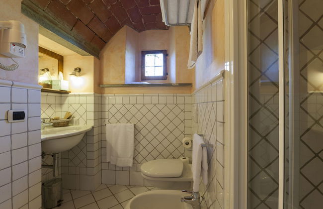 Relais Poggio Borgoni - Foto 31