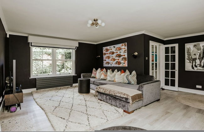 Valley View in Oxfordshire - Foto 32