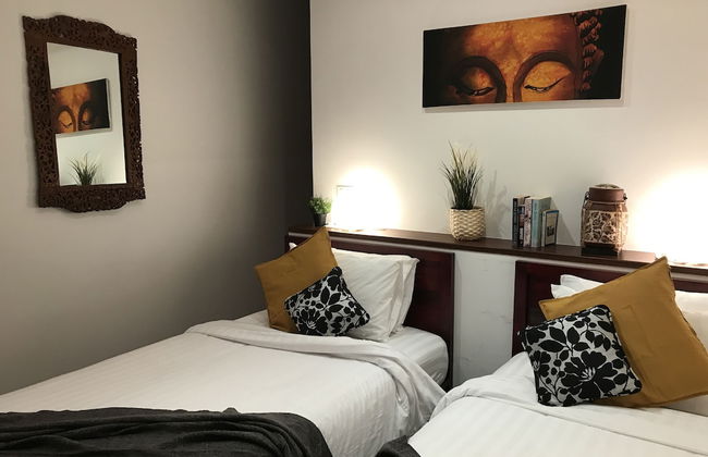 7 Bedroom Sea View Villa SDV227A-By Samui Dream Villas - Photo 12