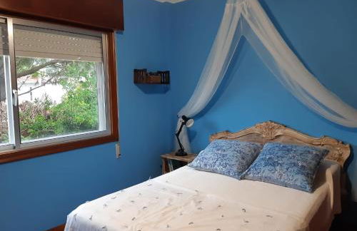 Casa a 2 minutos andando a la playa de Panxón - Foto 13