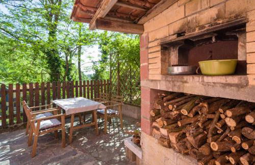 Villa Giuanne - Foto 25