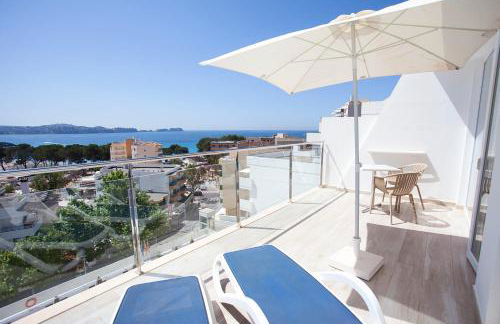 Aparthotel Novo Mar - Foto 65