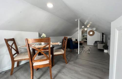 3-Minute JBLM Spacious & Cozy 4BR 2BTH Huge Yard - Foto 45