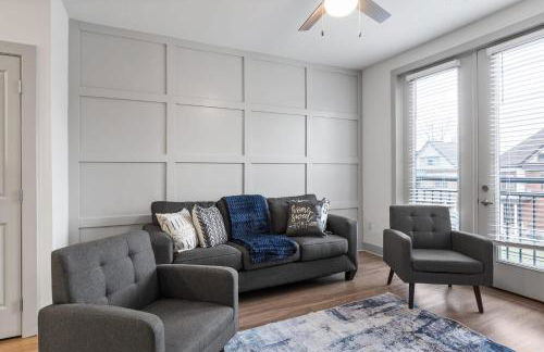 2 Stylish apartments near shops and entertainment - Foto 22