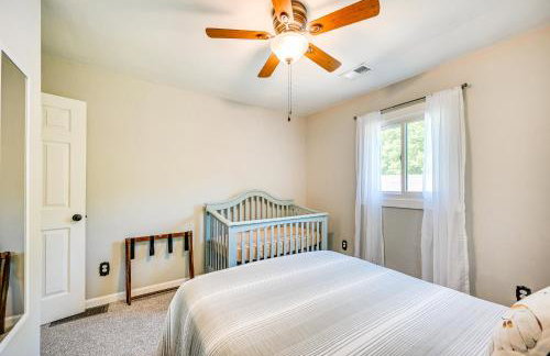 3 Mi to Burnside Marina Lake Cumberland Getaway - Foto 12