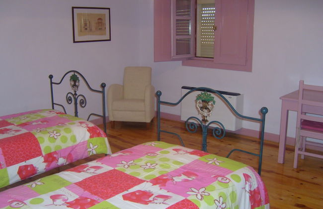 Quinta Do Barracao Da Vilarica - Foto 2