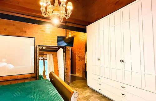 ASA | Villa Esmeralda | Pub | Piscina | Riacho - Photo 24