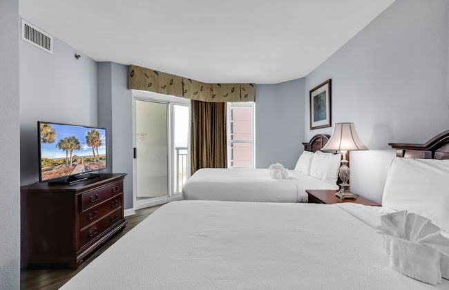 Carolinian Resort - Foto 40