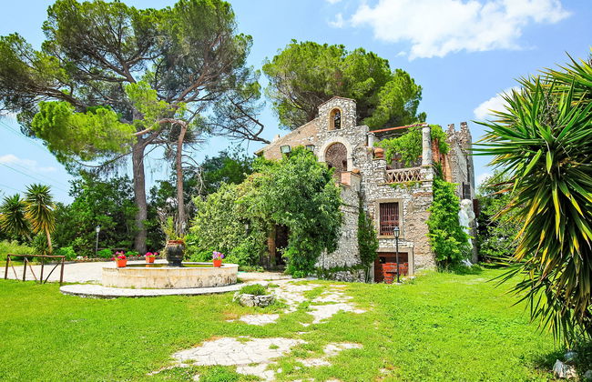 Torretta Serviana - Foto 19