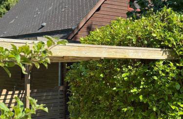 La Terrasse Suspendue, proche des plages - Foto 38