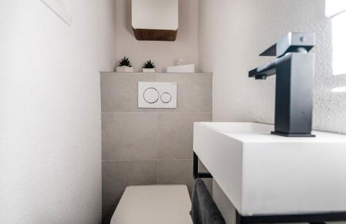 Fewo Im alten Fachwerkhaus - Foto 17