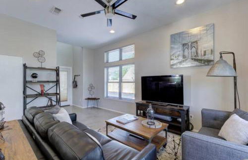 Bridge - A Birdy Vacation Rental - Foto 36