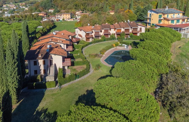 Poggio San Michele 2 by Wonderful Italy - Foto 44