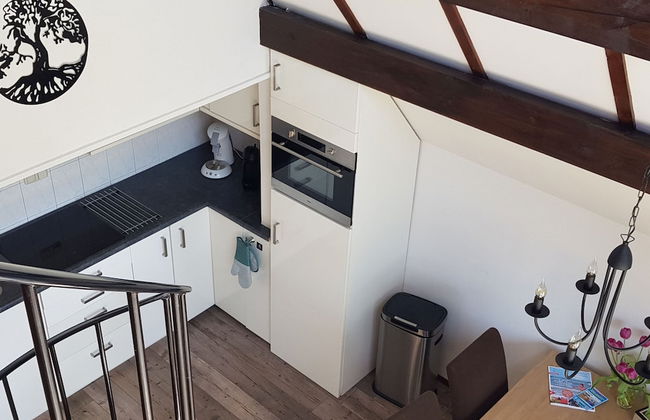 Holiday Home Tuitjenhorn Near Coast - Foto 16