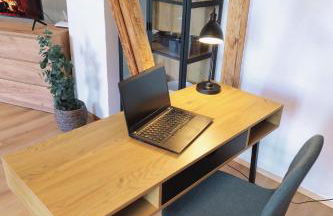 Stilvolles Loft am Uni-Campus 1,2km zum Audimax - Foto 13